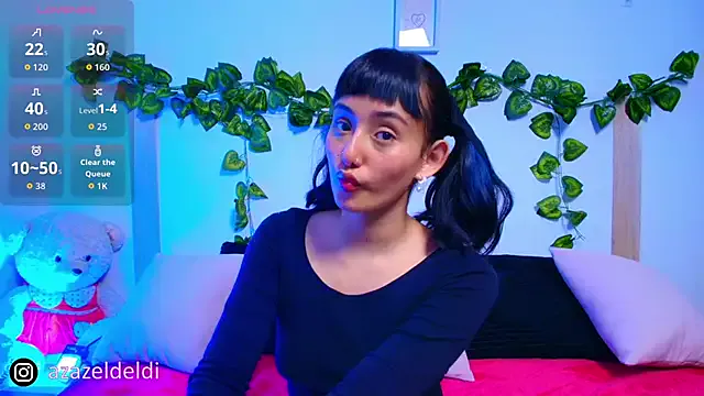 tati_cardenas on StripChat 