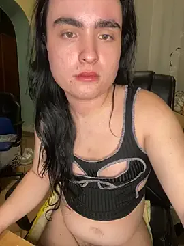 TatianaTaylor69 on StripChat