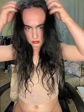 TatianaTaylor69 on StripChat