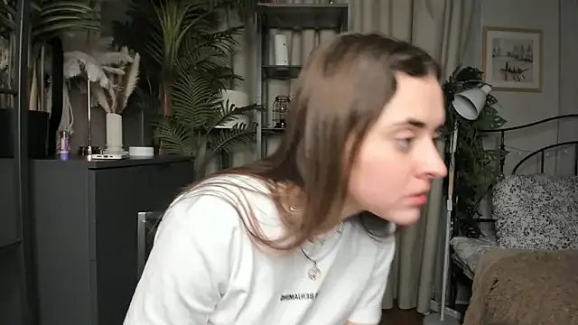 ThelmaJusto — Group on StripChat