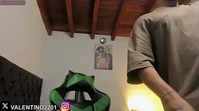 Valentino_Xander — DOG MASK