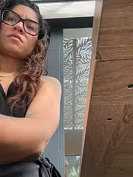 StripChat ValeriEvan is Freechat ValeriEvan — Take off my panties in public