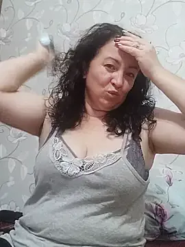 Velvet3451 on StripChat 