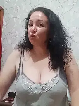 Velvet3451 on StripChat 