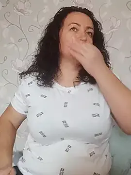 Velvet3451 on StripChat 