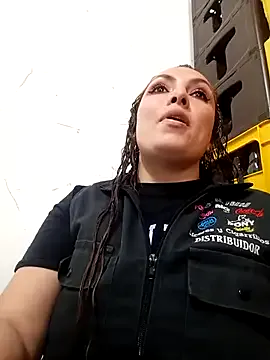 Freechat VERONICA__03 on StripChat