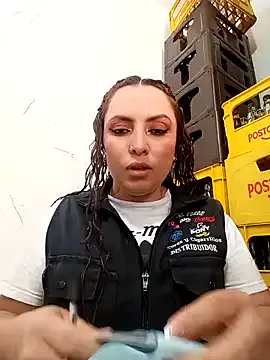 Freechat VERONICA__03 on StripChat