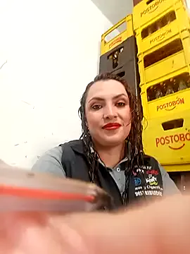 Freechat VERONICA__03 on StripChat