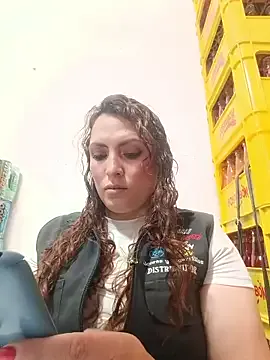 Freechat VERONICA__03 on StripChat