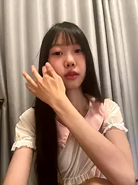 Freechat xinyu789 on StripChat