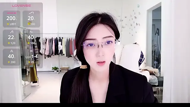 yangyang-777 — Freechat on StripChat