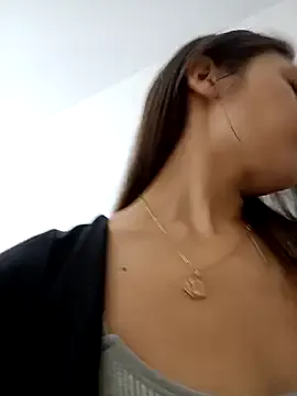 Freechat Your_Treasure on StripChat