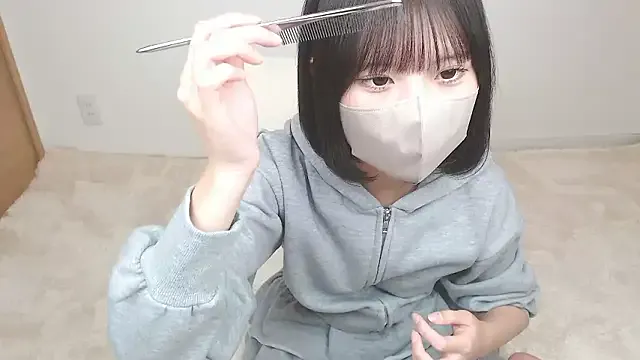 yuna_rin — Freechat on StripChat