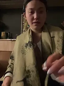 Freechat zhenzhen666 on StripChat