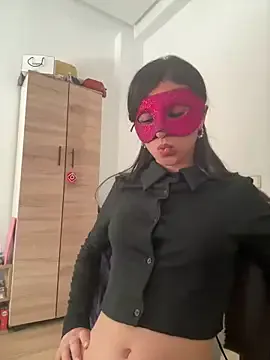 ZINA-MOROCCO — Group on StripChat