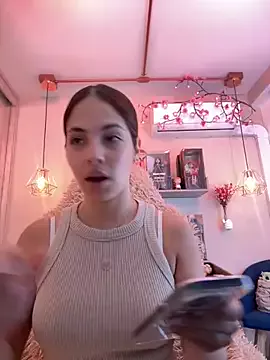 Freechat Zoe_Bae on StripChat