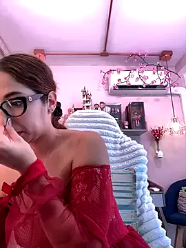 Freechat Zoe_Bae on StripChat