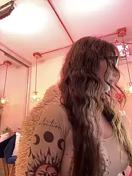 Freechat Zoe_Bae on StripChat