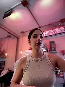 Freechat Zoe_Bae on StripChat