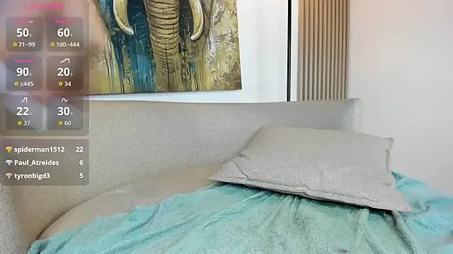 zully_arab on StripChat 